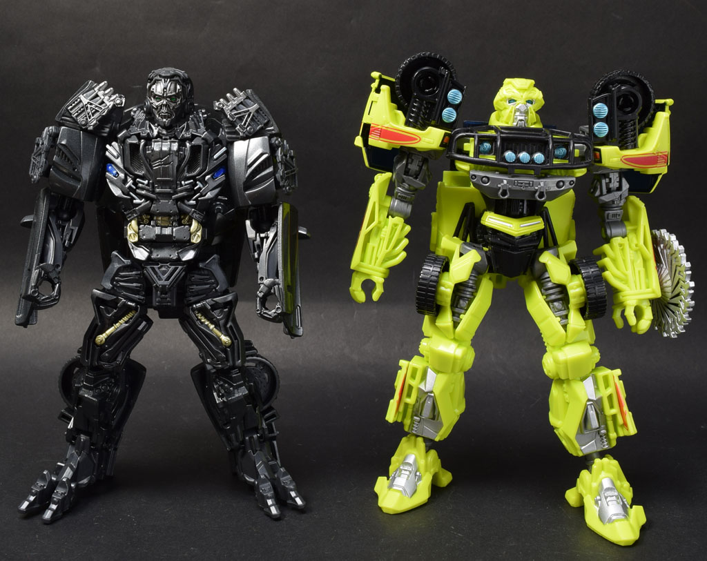 TFスタジオシリーズ SS-10 ロックダウン : from.おもちゃ部屋 TFスタジオシリーズ SS-10 ロックダウン : from.おもちゃ部屋