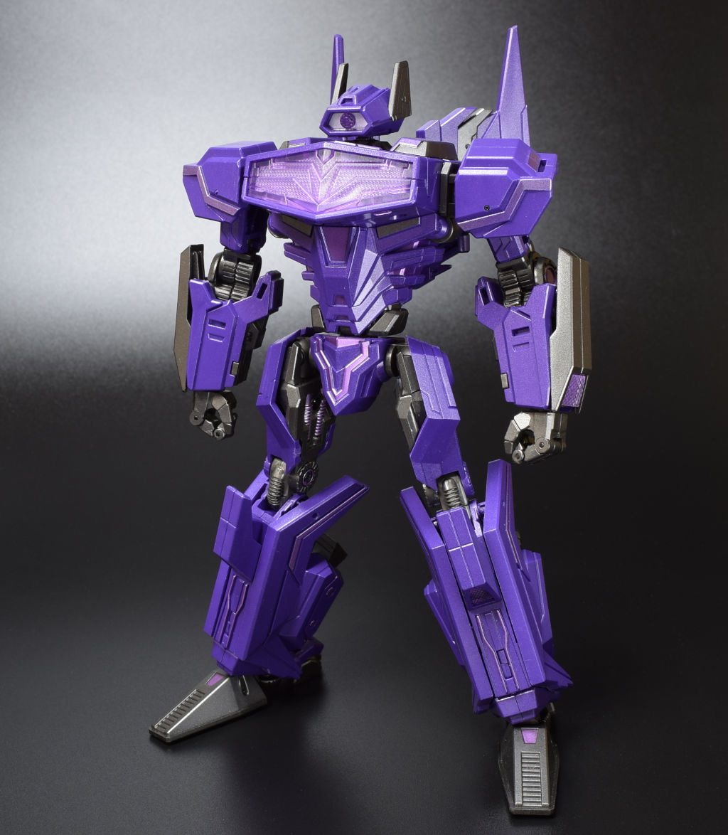 Planet X PX-22 Coeus : from.おもちゃ部屋 Planet X PX-22 Coeus : from.おもちゃ部屋