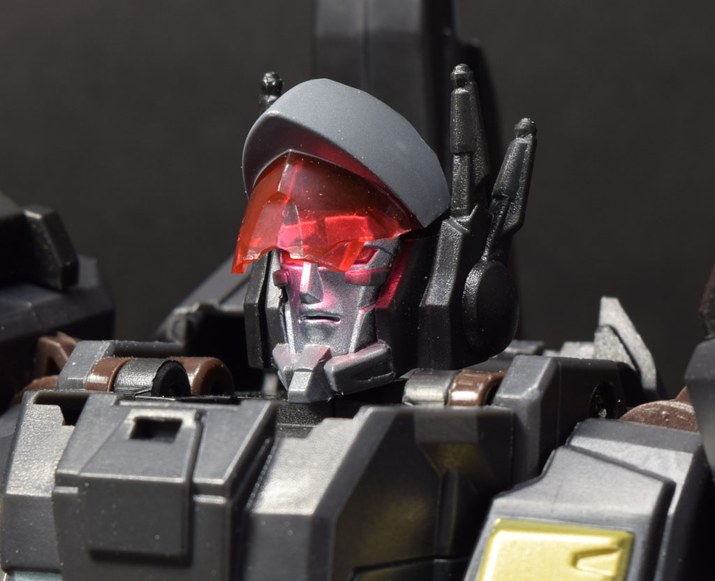 Maketoys MTCD-05SP Buster Stealthwing : from.おもちゃ部屋 Maketoys MTCD-05SP Buster Stealthwing : from.おもちゃ部屋
