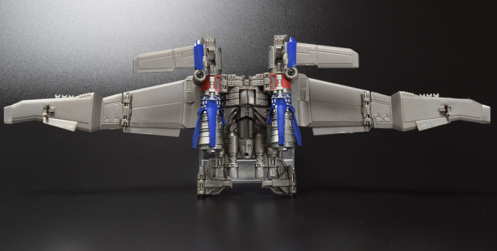 DNA Design DK-15 Jetwing Upgrade Kits : from.おもちゃ部屋