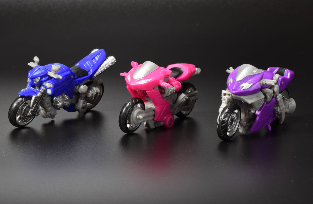 TFスタジオシリーズ SS-41 クロミア・アーシー・エリータ-1 : from