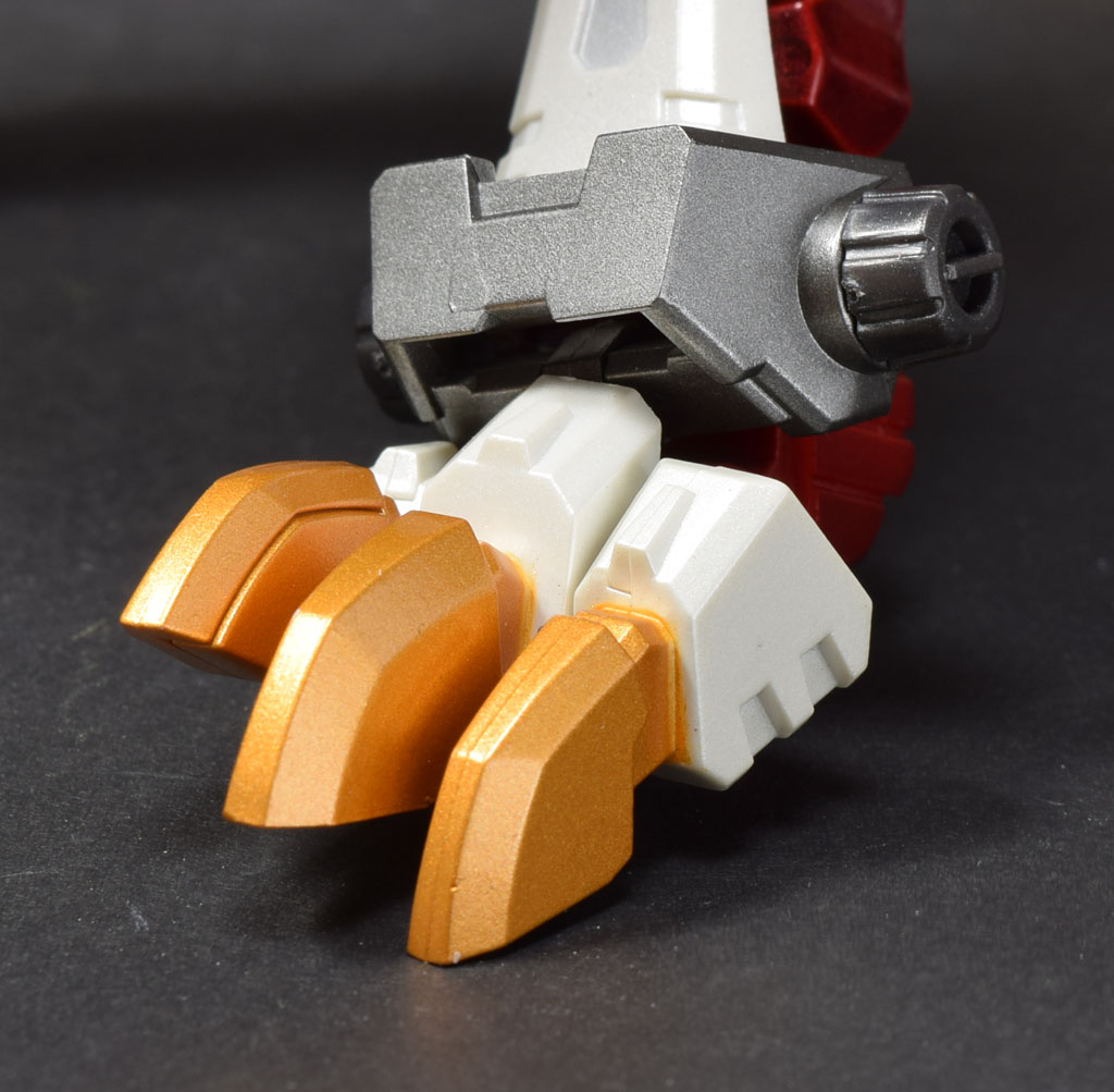 Perfect Effect PE-DX08 Origin Leonidas : from.おもちゃ部屋