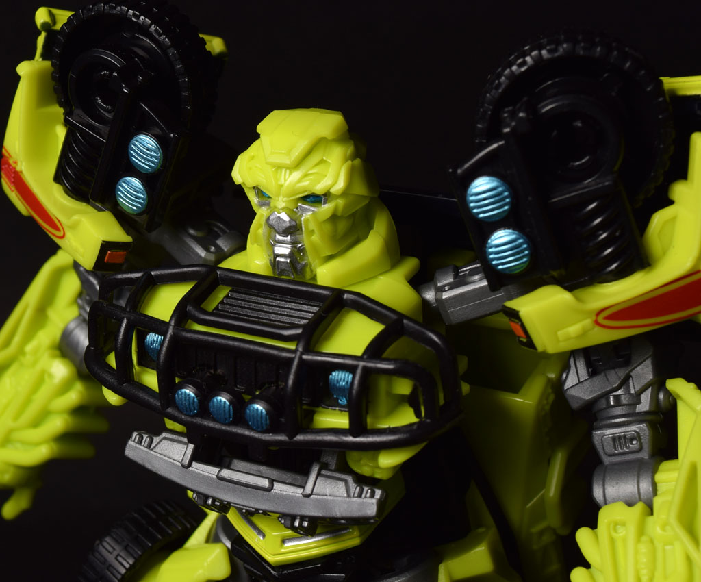 TFスタジオシリーズ SS-04 ラチェット : from.おもちゃ部屋 TFスタジオシリーズ SS-04 ラチェット : from.おもちゃ部屋