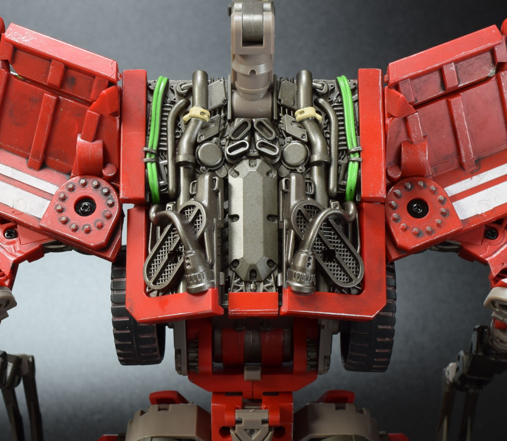 中古 Devil Saviour DS-03 Compresor