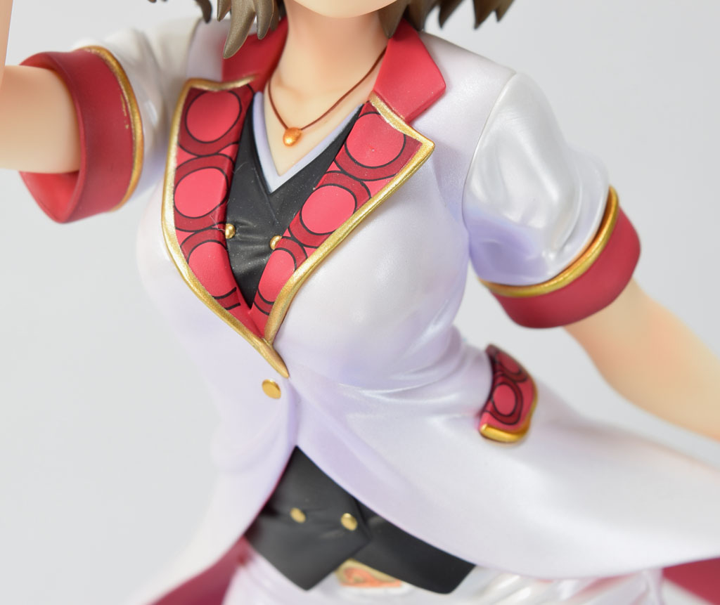 渡辺曜 ミラチケバースデーフィギュア Amazon | ラブライブ