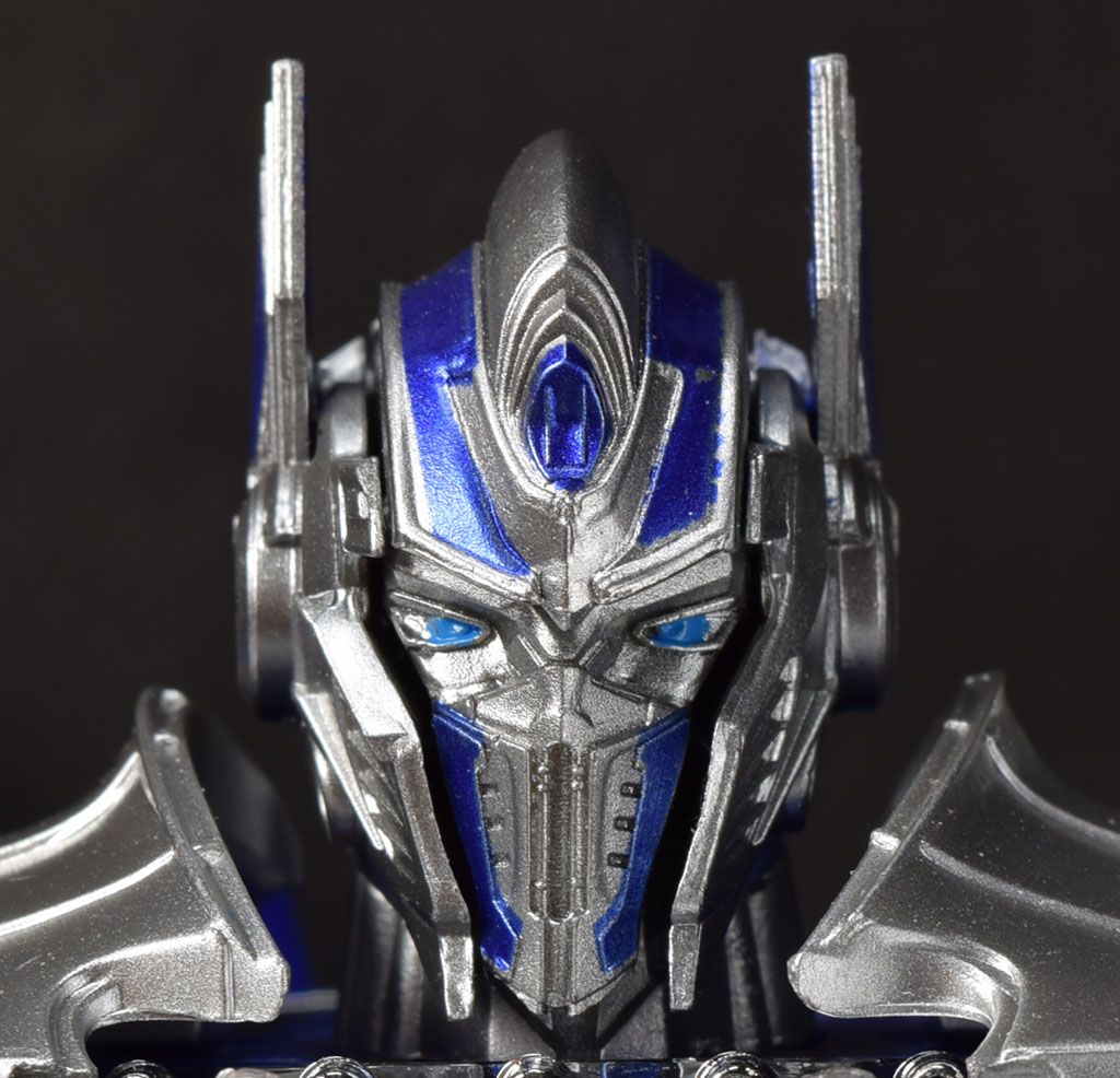 Alien Attack Toys A-01CC El Cid : from.おもちゃ部屋