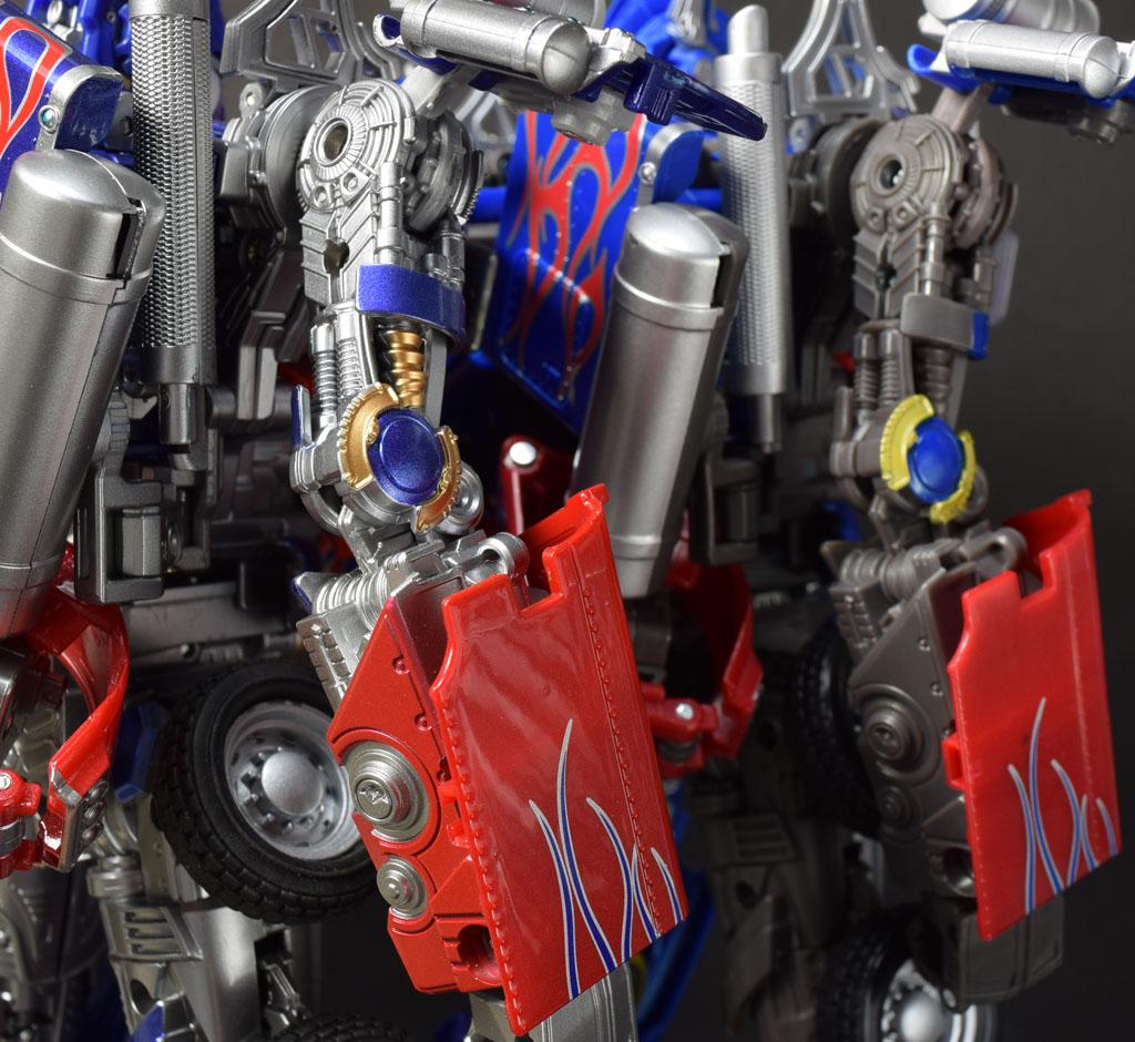 Legendary Toys LT02 : from.おもちゃ部屋 Legendary Toys LT02 : from.おもちゃ部屋