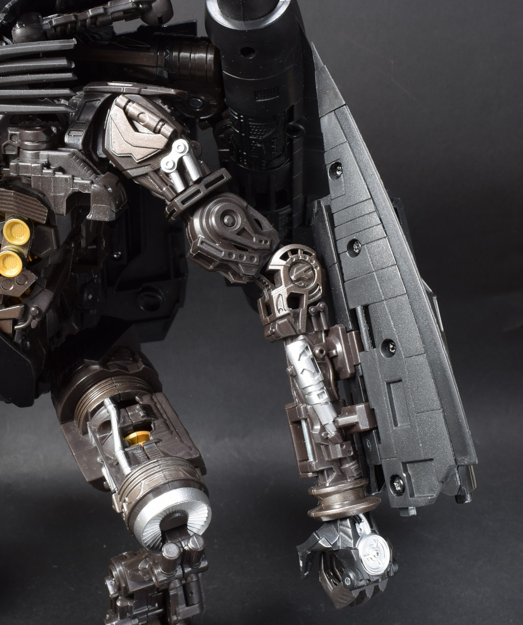 TFムービー ザ ベスト MB-16 ジェットファイアー : from