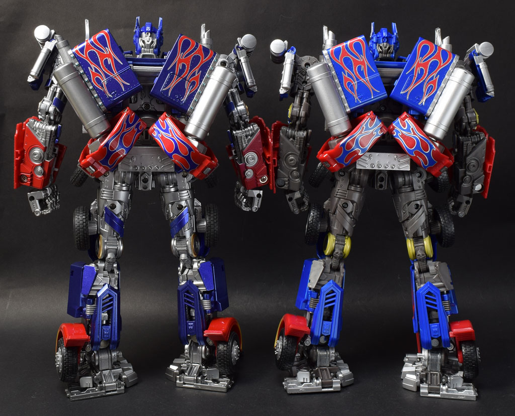Legendary Toys LT02 : from.おもちゃ部屋 Legendary Toys LT02 : from.おもちゃ部屋