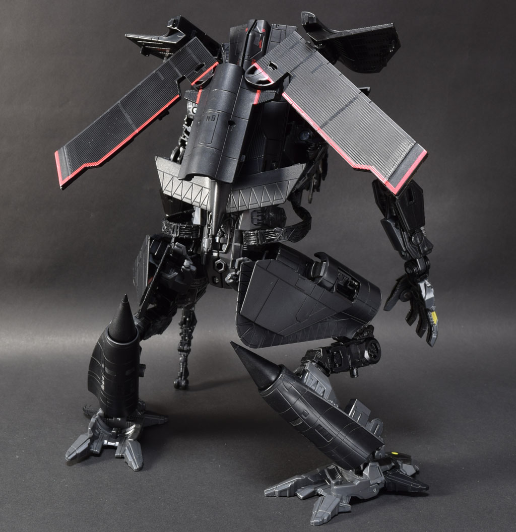 TFスタジオシリーズ SS-35 ジェットファイアー（海外版） : from