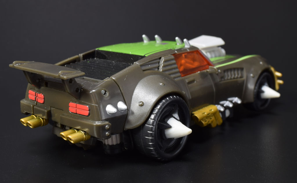 TFリベンジ RD-26 N.E.S.T. ディセプティコンロックダウン : from