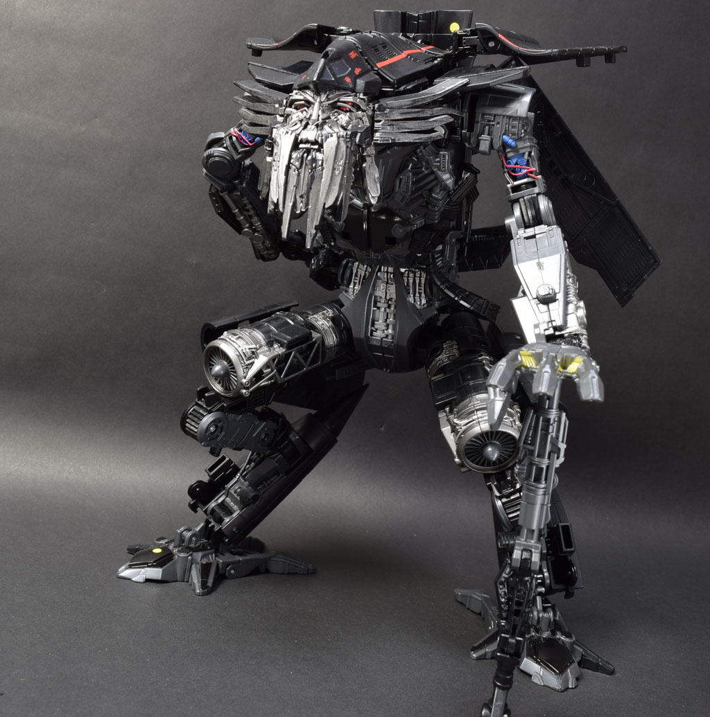 TFスタジオシリーズ SS-35 ジェットファイアー（海外版） : from