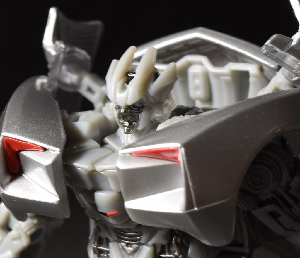 TFスタジオシリーズ SS-20 サイドスワイプ : from.おもちゃ部屋