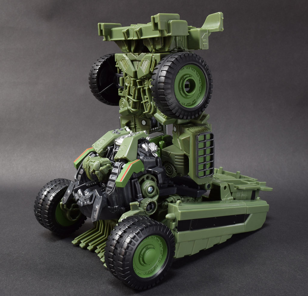 ss-34 ロングハウル トランスフォーマー スタジオシリーズ タカラトミー トランスフォーマー スタジオシリーズ SS-34