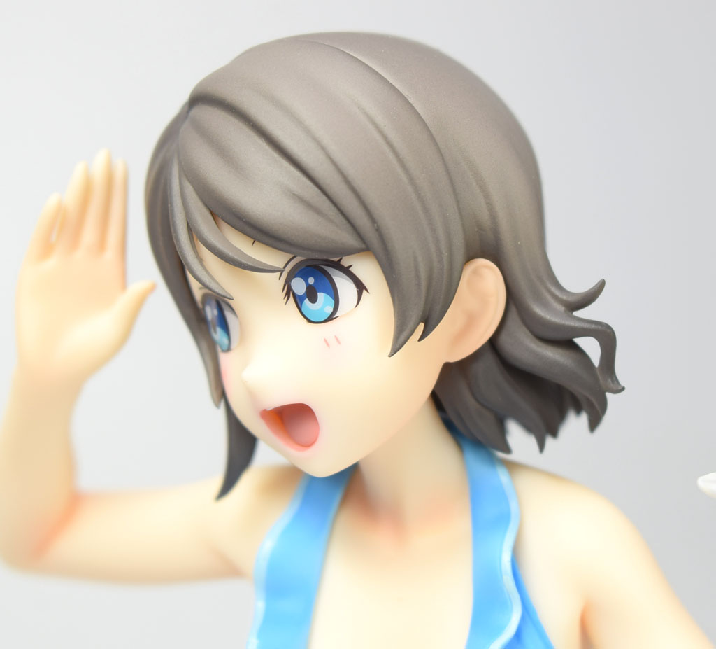 アワートレジャー ラブライブ！サンシャイン!! 渡辺 曜【Summer Queens