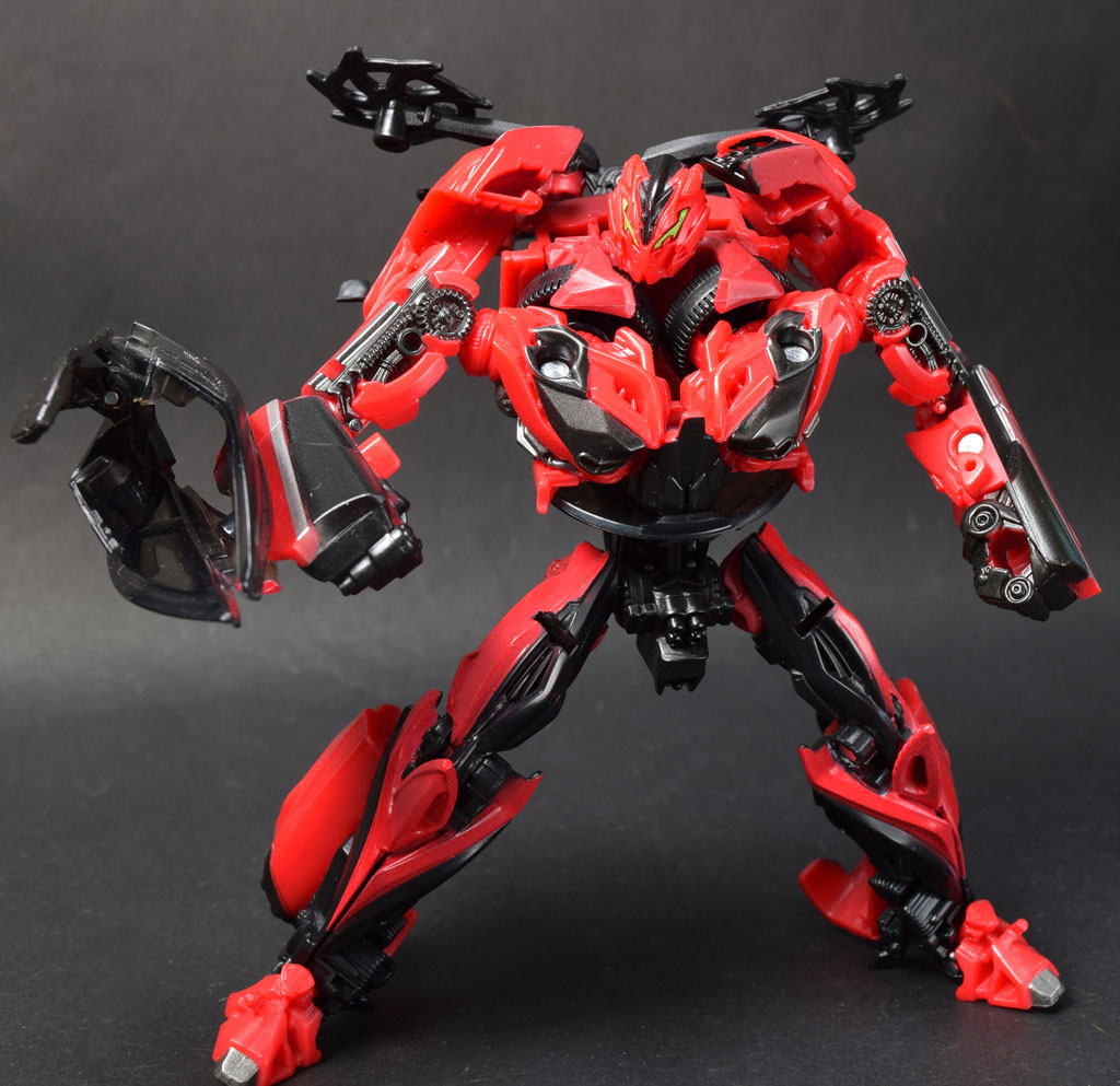 Tfスタジオシリーズ Ss 02 ディセプティコンスティンガー From おもちゃ部屋 Tfスタジオシリーズ Ss 02 ディセプティコンスティンガー From おもちゃ部屋