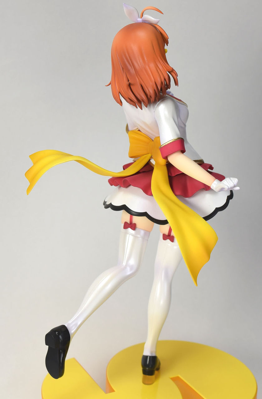 ラブライブ！サンシャイン!! Birthday Figure Project 高海千歌