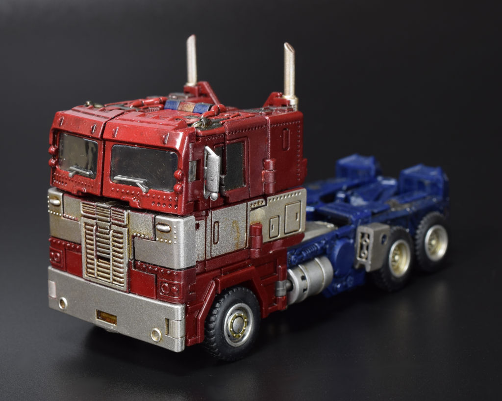 Lemontree Toys Lt 01 Lemon Prime From おもちゃ部屋 Lemontree Toys Lt 01 Lemon Prime From おもちゃ部屋
