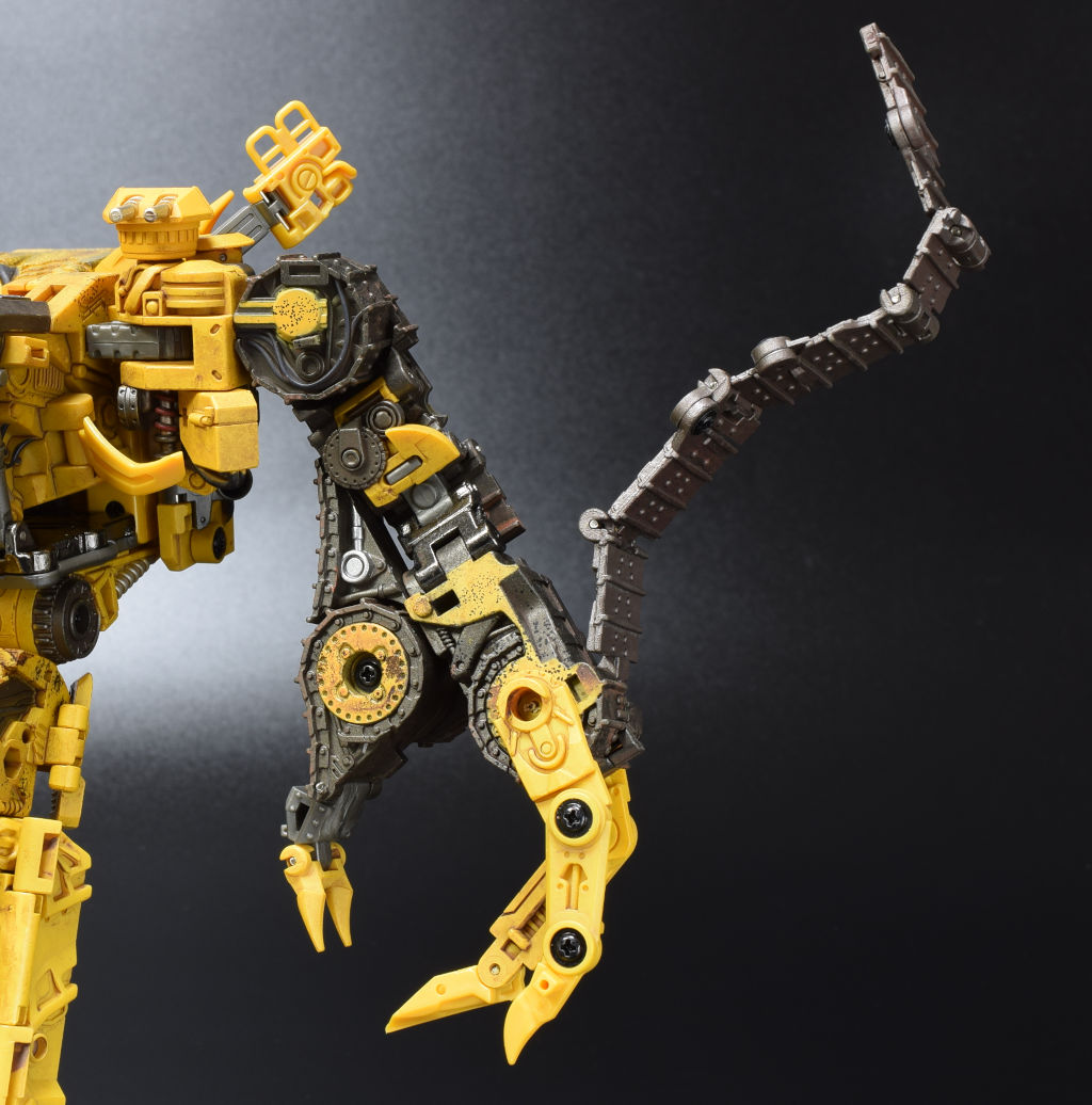 未開封 Devil Saviour DS-07A +DS-07B 未開封 Devil Saviour DS-07A +