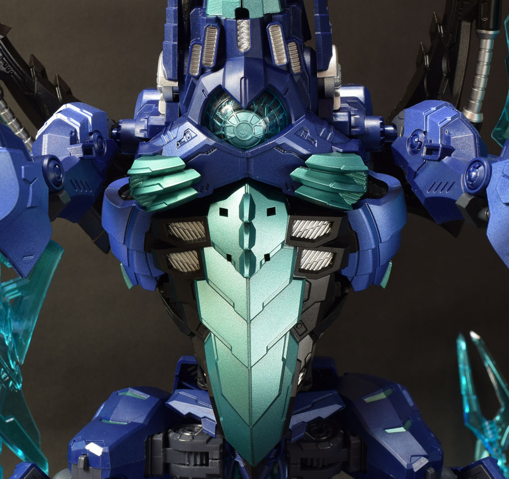 perfect effect PE-DX09B 非正規トランスフォーマー Perfect Effect PE-DX09B Psychro Knight : from.おもちゃ部屋