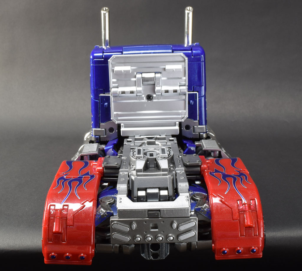 Wei Jiang Black Apple M07 Commander Thunder Leader : from Wei Jiang Black Apple M07 Commander Thunder Leader : from