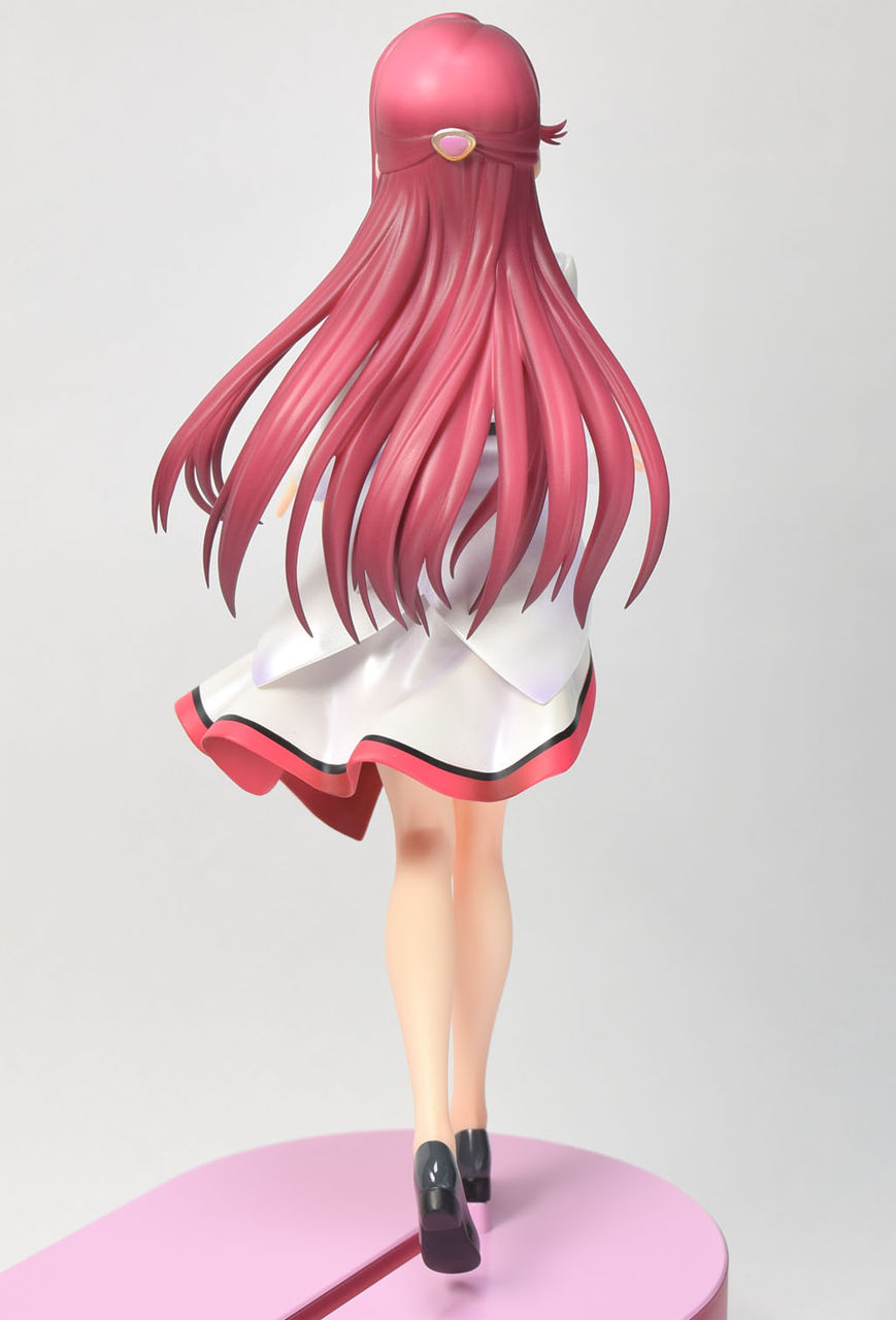 ラブライブサンシャイン!! バースデーフィギュアプロジェクト 桜