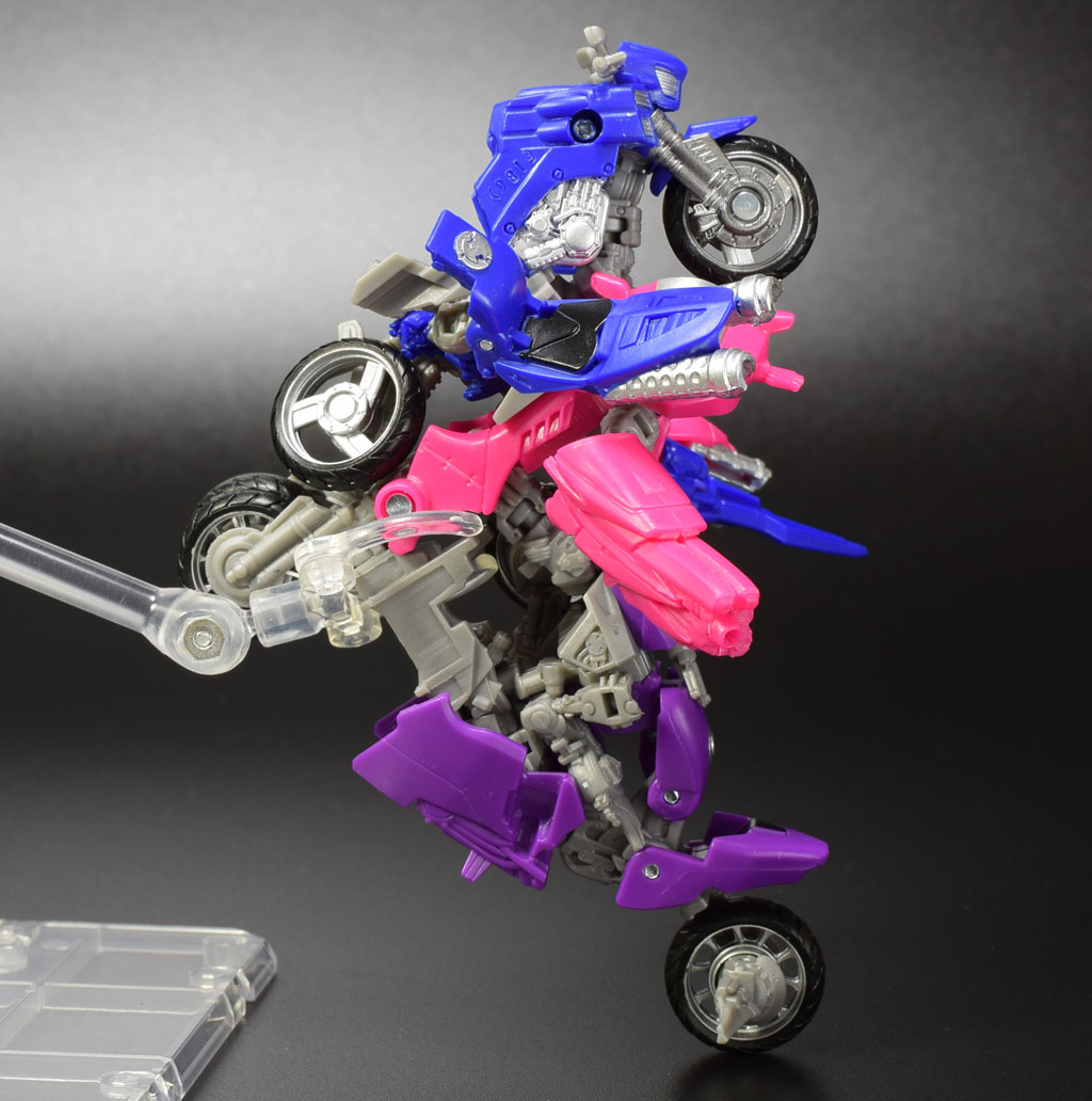 TFスタジオシリーズ SS-41 クロミア・アーシー・エリータ-1