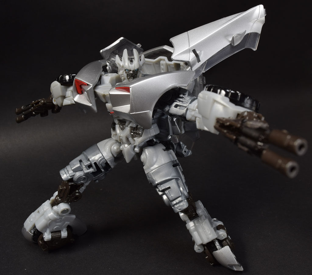 TFスタジオシリーズ SS-20 サイドスワイプ : from.おもちゃ部屋