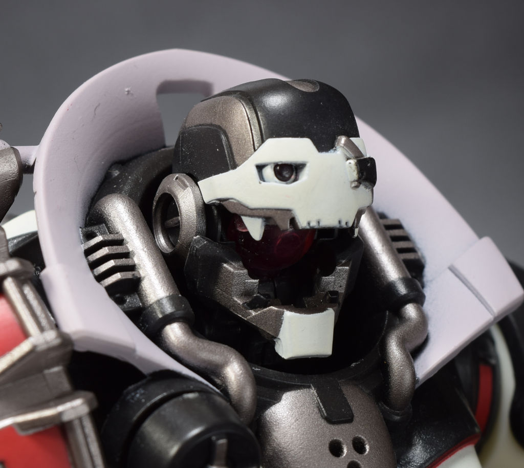 Toys Alliance × Toy Notch FAV-OB01 Bounty Hunter Krivo Toys Alliance × Toy Notch FAV-OB01 Bounty Hunter Krivo