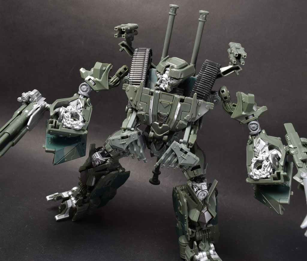 Amazon.co.jp: トランスフォーマー Studio Series SS-12 Brawl