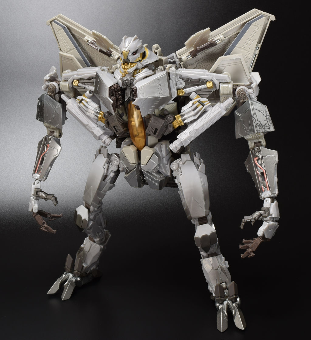 TFマスターピースムービー MPM-10 スタースクリーム : from TFマスターピースムービー MPM-10 スタースクリーム : from