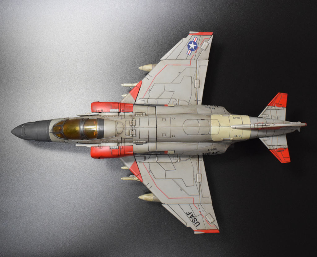 Mechanical Alliance SX-01 Thunder Warrior : from.おもちゃ部屋