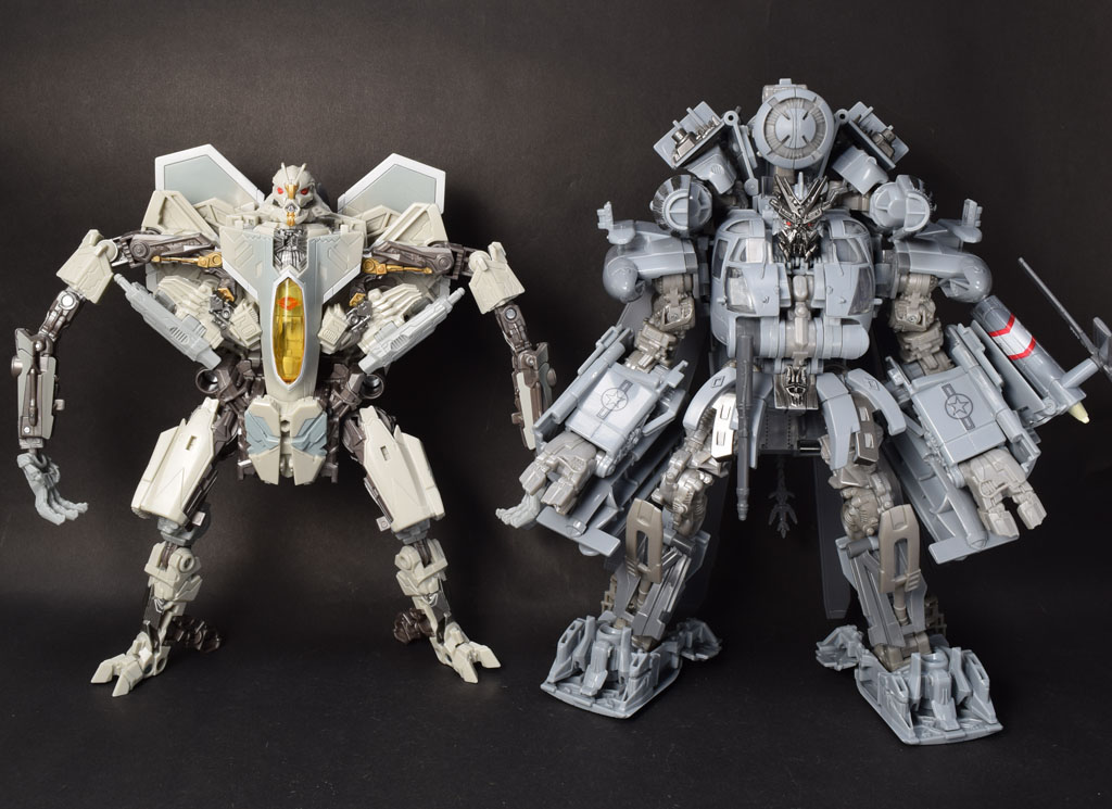 TFスタジオシリーズ SS-06 スタースクリーム : from.おもちゃ部屋