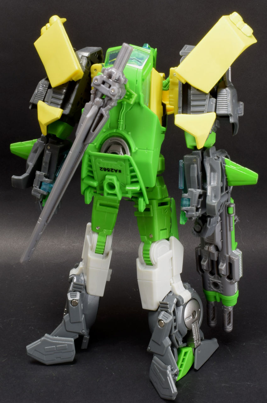 トランスフォーマー ジェネレーションズ スプリンガー Transformers Amazon.co.jp: Transformers Generations Autobot Springer