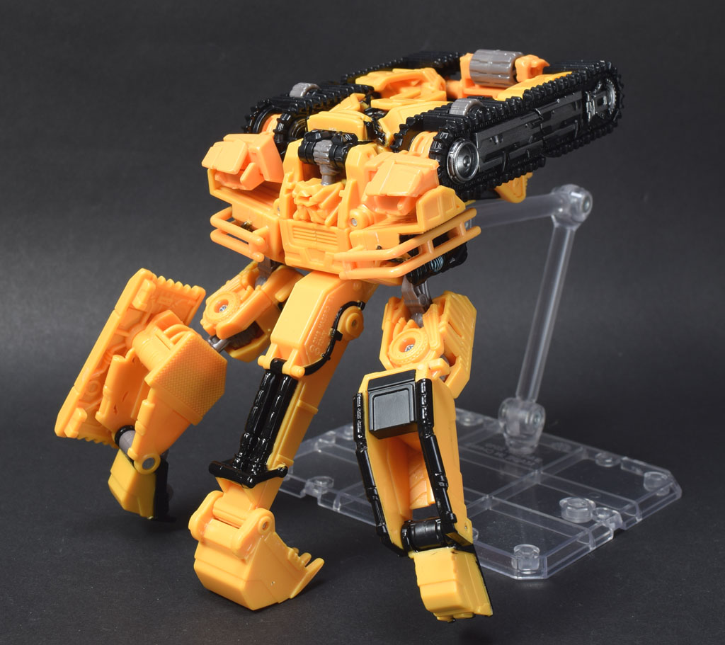 TFスタジオシリーズ SS-32 ディセプティコンスクラップメタル TFスタジオシリーズ SS-32 ディセプティコンスクラップメタル