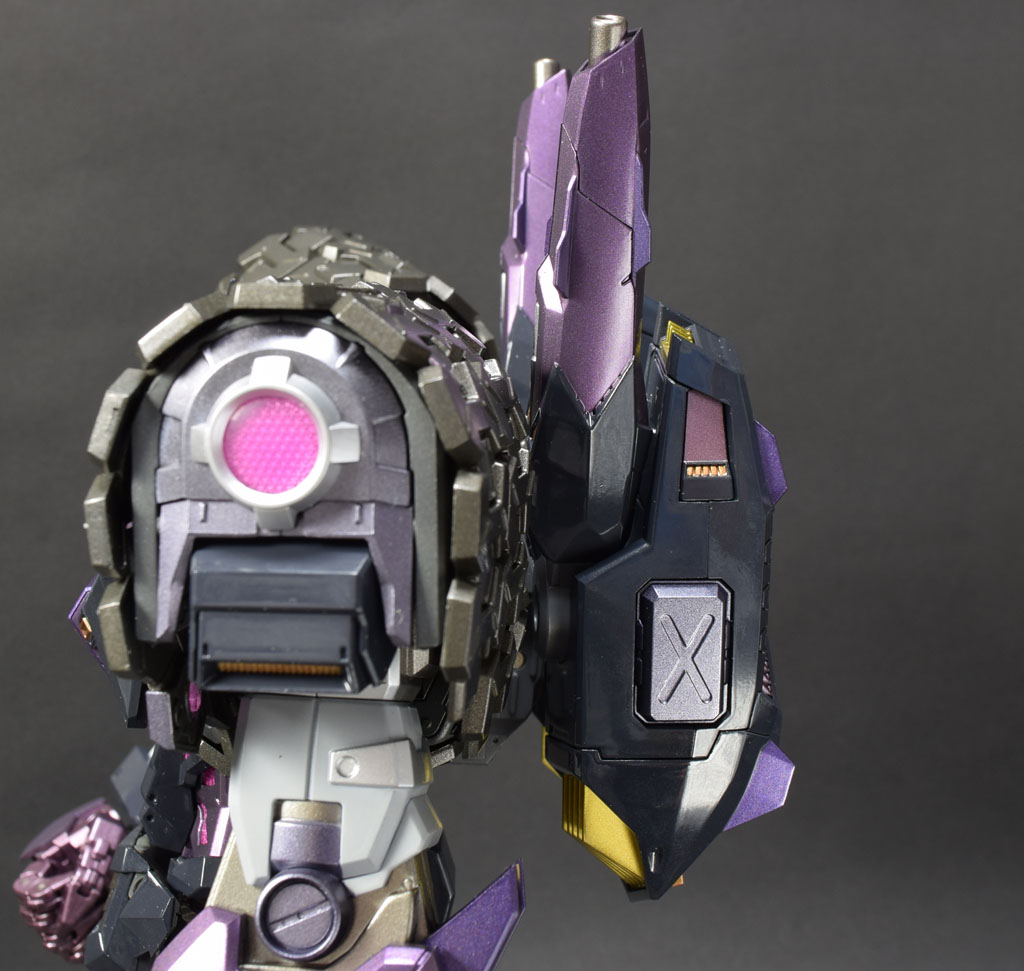 FLAMETOYS 鉄機巧 02.TRANSFORMERS TARN <後編> : from FLAMETOYS 鉄機巧 02.TRANSFORMERS TARN <後編> : from