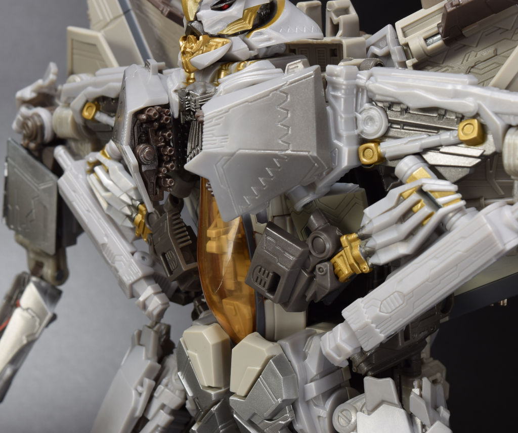 TFマスターピースムービー MPM-10 スタースクリーム : from TFマスターピースムービー MPM-10 スタースクリーム : from