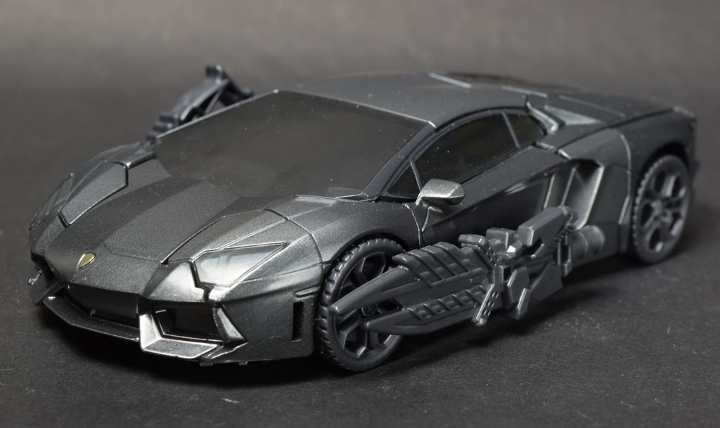 TFスタジオシリーズ SS-10 ロックダウン : from.おもちゃ部屋