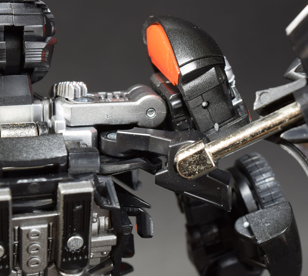DX9 K3 LA HIRE : from.おもちゃ部屋 DX9 K3 LA HIRE : from.おもちゃ部屋