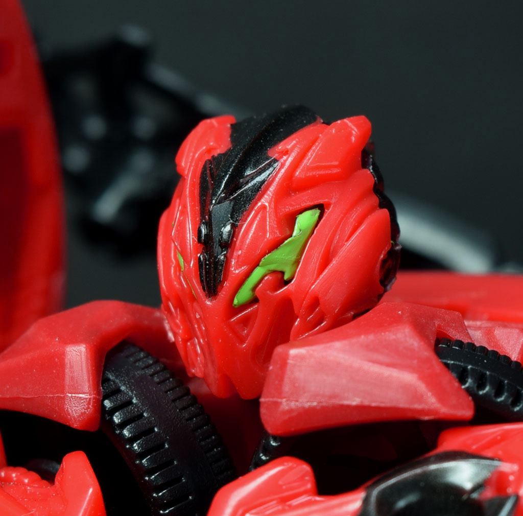 TFスタジオシリーズ SS-02 ディセプティコンスティンガー : from TFスタジオシリーズ SS-02 ディセプティコンスティンガー : from