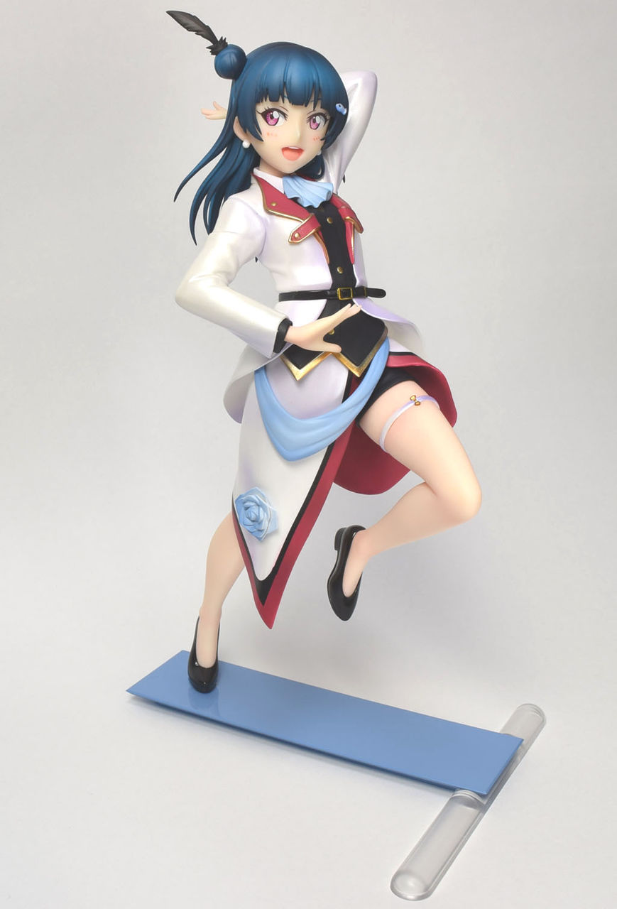 ラブライブ！サンシャイン!! Birthday Figure Project 津島善子