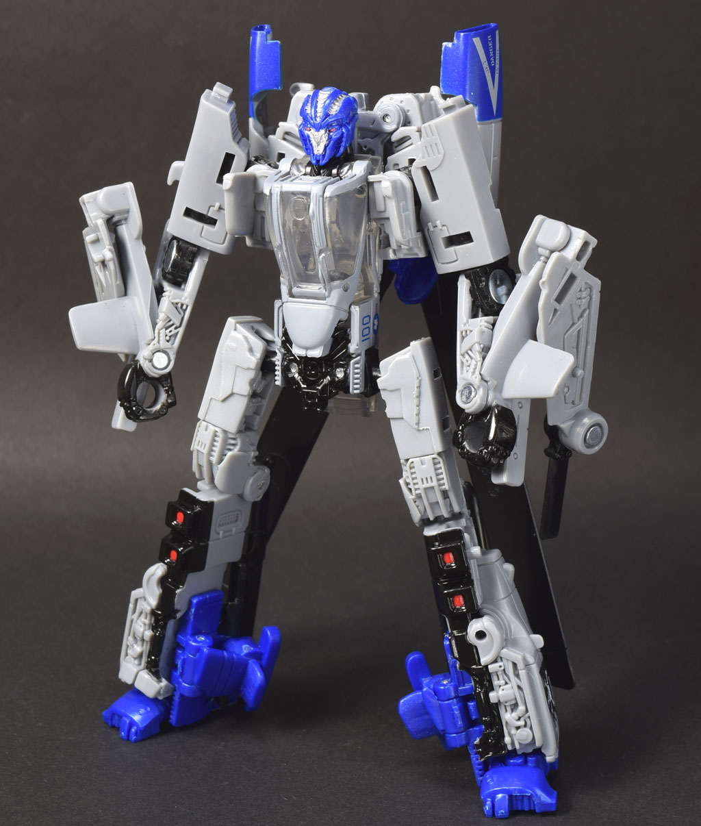 TFスタジオシリーズ SS-28 ドロップキック : from.おもちゃ部屋 TFスタジオシリーズ SS-28 ドロップキック : from.おもちゃ部屋