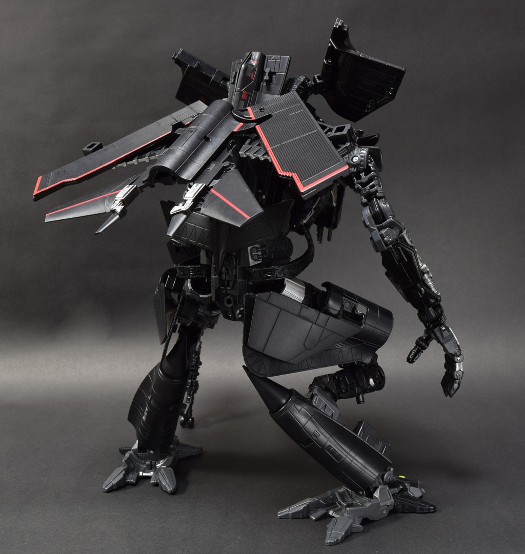 DNA Design DK-11 SS-32+35 Upgrade Kits : from.おもちゃ部屋