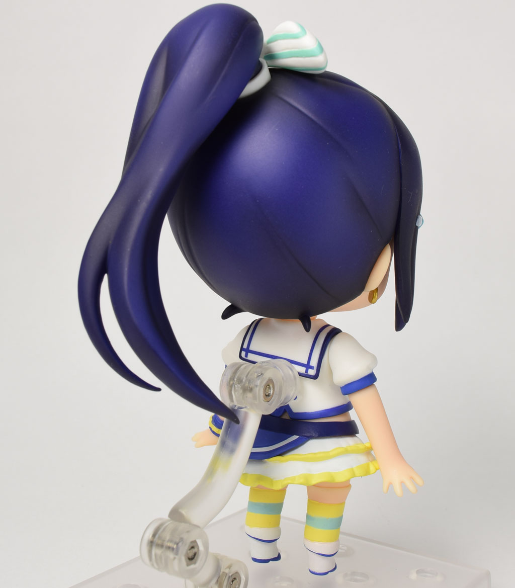 ねんどろいど ラブライブ！サンシャイン!! 松浦果南 : from