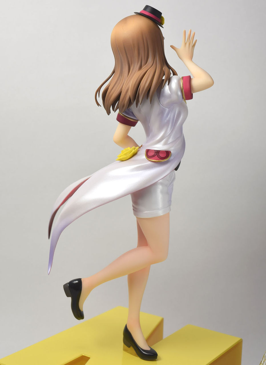 ラブライブ！サンシャイン!! Birthday Figure Project 国木田花