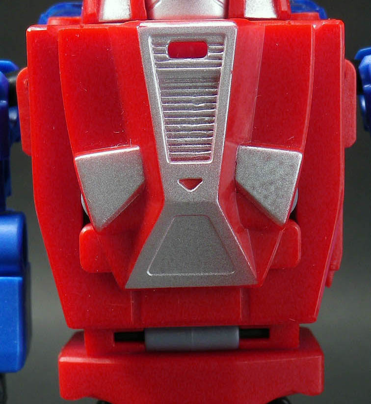 BadCube OTS-09 Grump : from.おもちゃ部屋