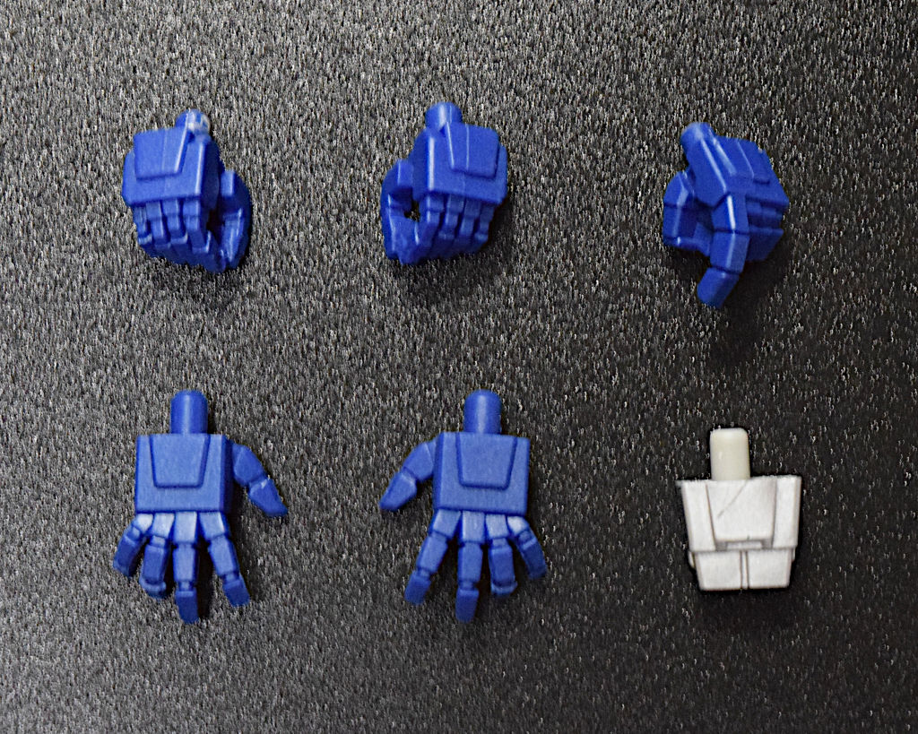 Iron Factory IF-EX41 Sonicwave : from.おもちゃ部屋