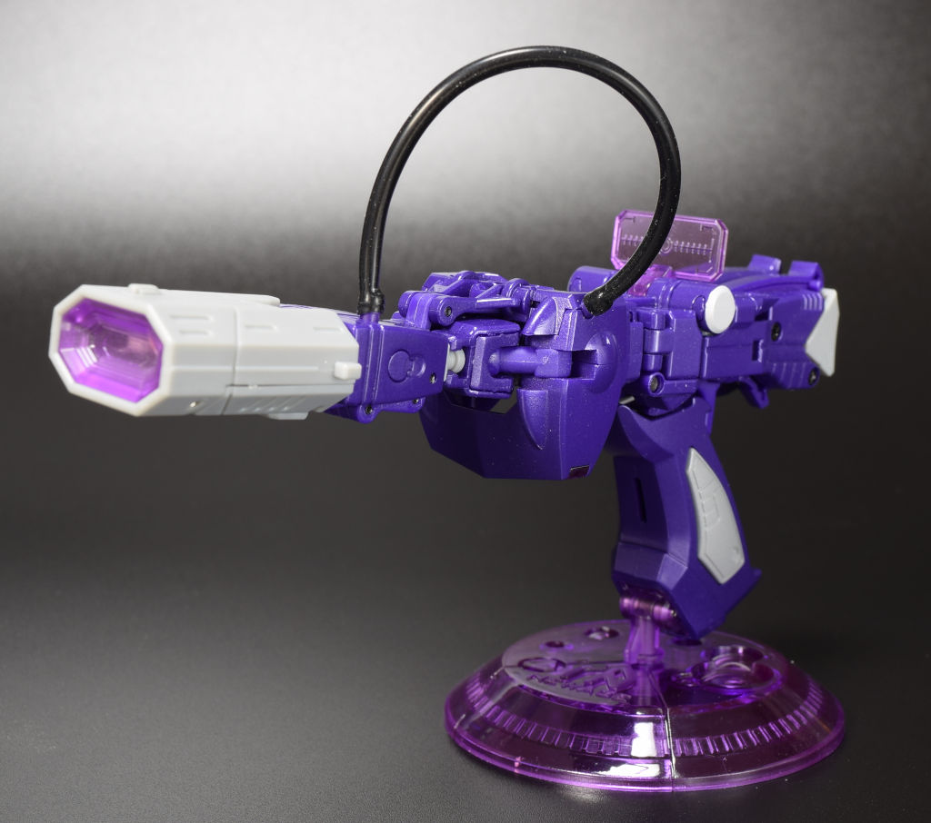 Newage H35EX Cyclops : from.おもちゃ部屋