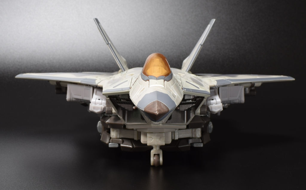 TFマスターピースムービー MPM-10 スタースクリーム : from TFマスターピースムービー MPM-10 スタースクリーム : from