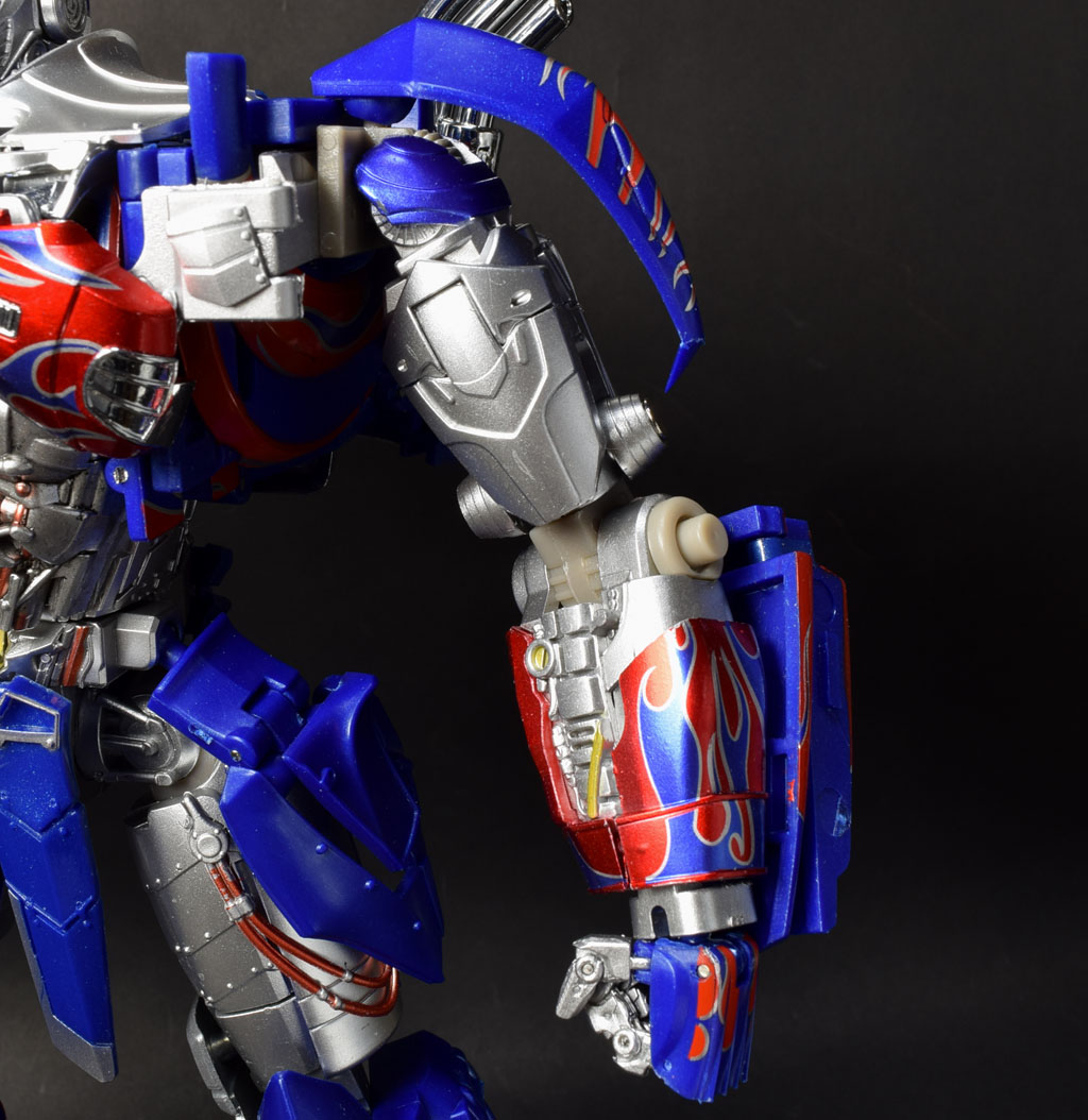 Alien Attack Toys A-01CC El Cid : from.おもちゃ部屋 Alien Attack Toys A-01CC El Cid : from.おもちゃ部屋